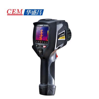 CEM便携热像仪工业智能型高清红外热像仪DT-9897 9897H9898