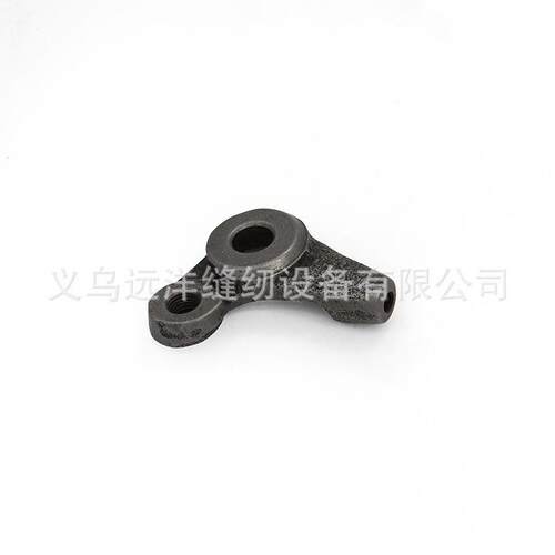工业缝纫 适用于圣工GA5-1型厚料缝纫机 GA5-1缝纫机配件针距座