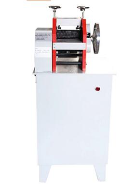 塑料皮革双面刨片机/橡胶刨片机型号:TG92-M68510库号：M68510