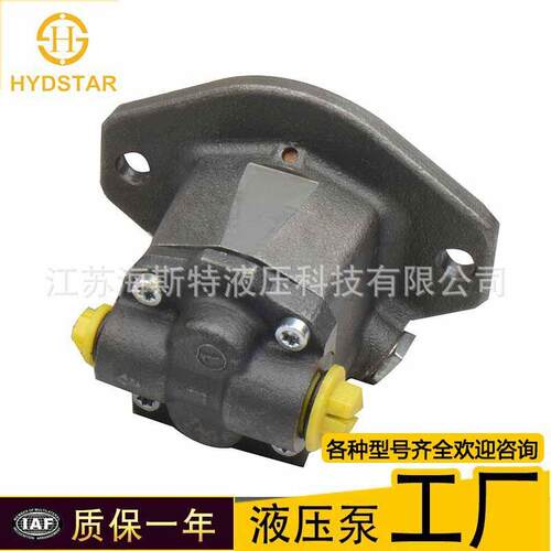发动机配件c12 c13 3848612/3848611燃油输油泵384-8612 384-8611