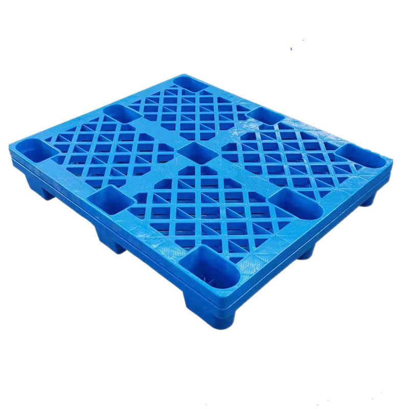 加厚大号网格九脚塑料托盘垫板卡板塑胶卡板仓储物流叉车托盘1210,餐饮具,盘,淘宝优惠券,粉丝福利购,淘宝优惠卷
