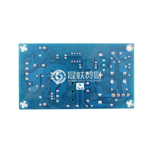 AC-DC开关电源模块 220V转12V10A12A13A 隔离电源模块 裸板150W