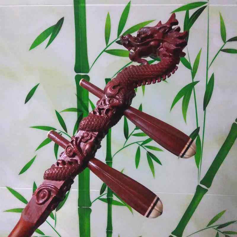 正品二胡龙杆木子弯头专乐器配件琴杆圆杆业扁杆轴铜轴黑檀木红木