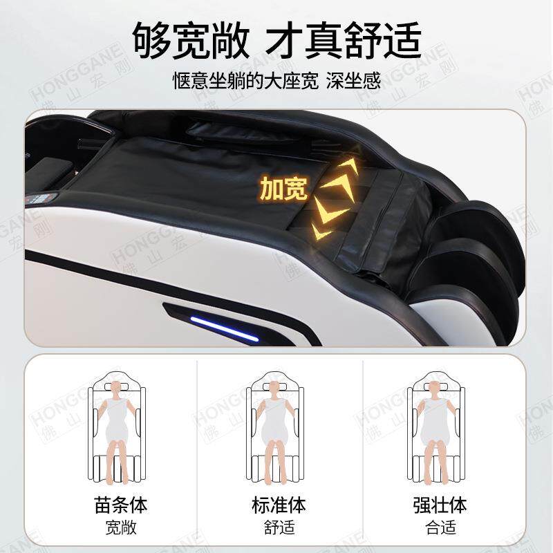 电动头疗洗头按摩床恒温水循环养发熏蒸发廊理发店项目拓客洗头床