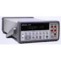 34410A数字万用表