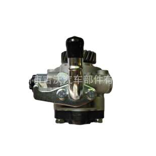 转向助力泵MR374895MR80204M40转向器