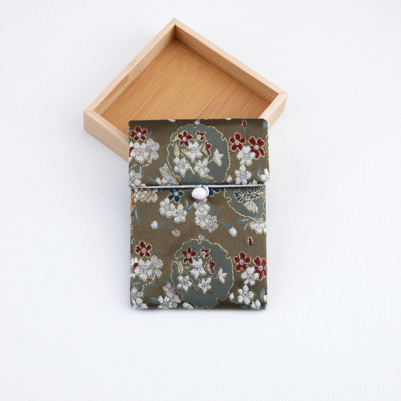 厂家现货批发批发珠宝首饰包装