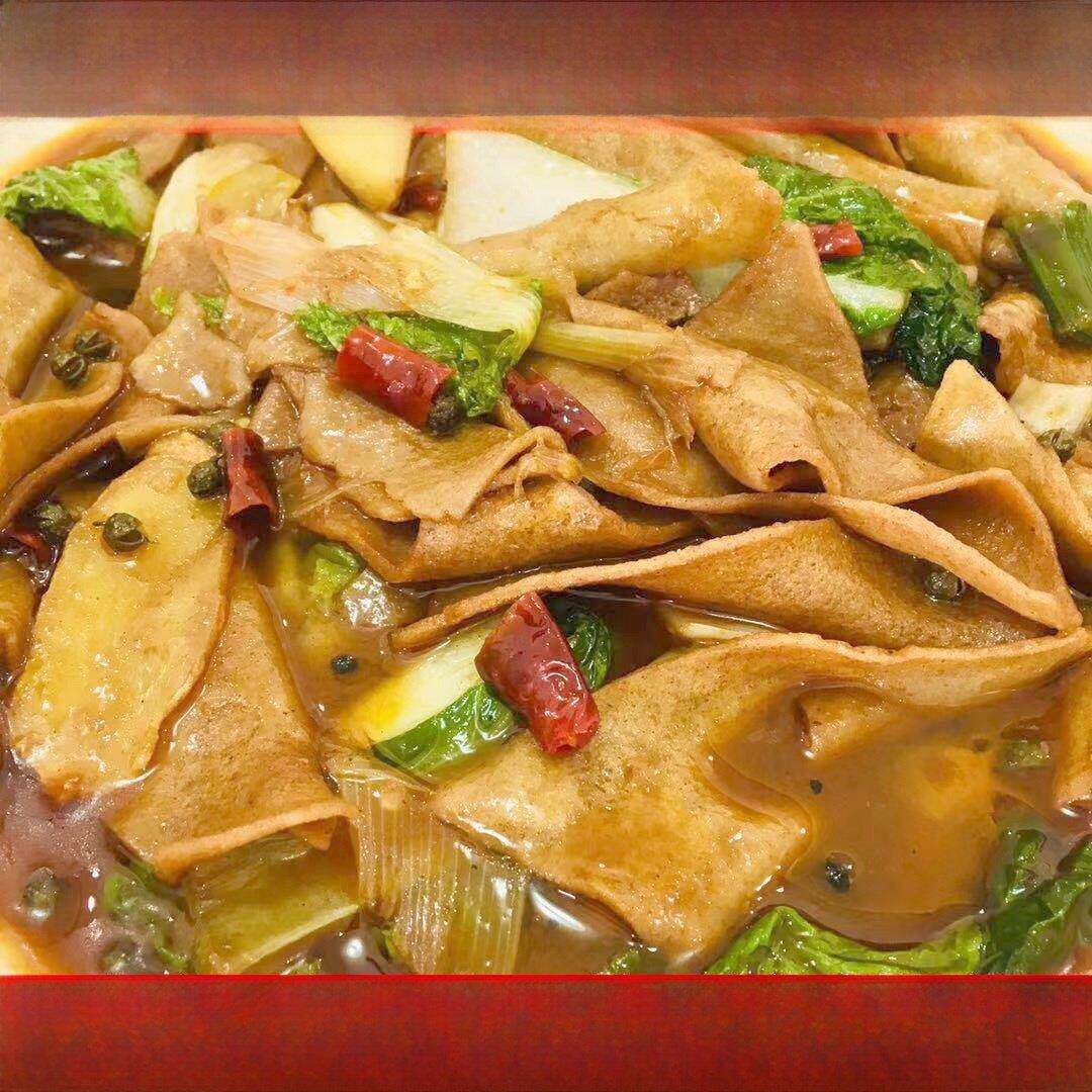 绿豆饼干安徽蚌埠特产绿豆粉皮干货豆折子小豆饼子农家手工制作干