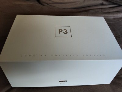 jmgo坚果P3高清投影仪真实感受揭秘?多少人不看被忽悠了