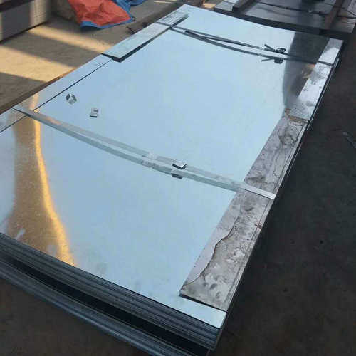 江苏徐州DC01冷板1.2*1250mm 2.0mm厚DC01冷板 钢板激光切割