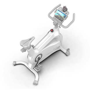 2024室内有氧运动车家用静音磁控健身车动感单车