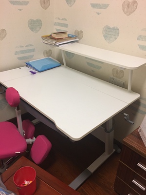 体验看浩轩宜家儿童桌椅如何?谈谈入手一个月看法及感受