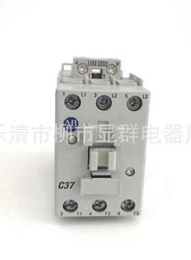 AB罗克韦尔 100-C37*00 100-C37KF00/C37D00/C37KJ00 接触器
