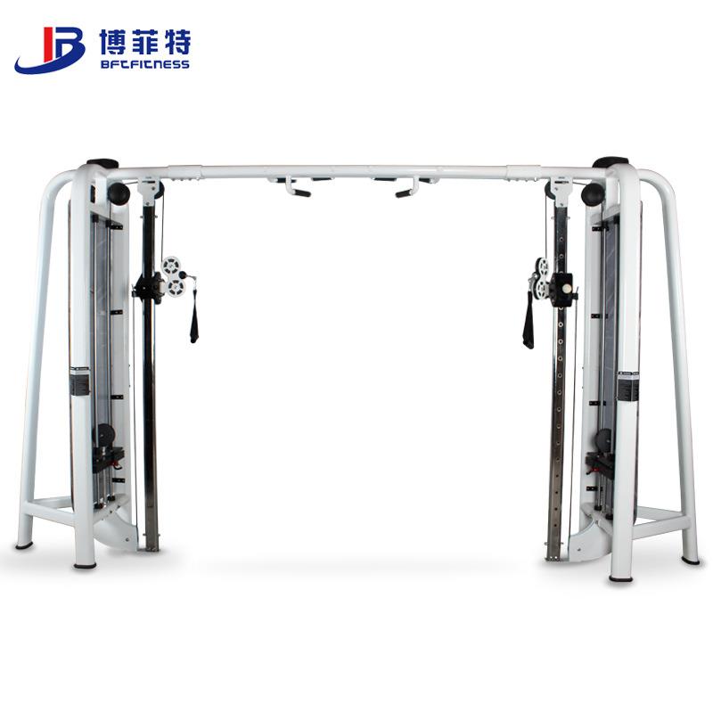 大飞鸟训练器自平衡龙门架健身器材厂家直供立姿十字拉力器