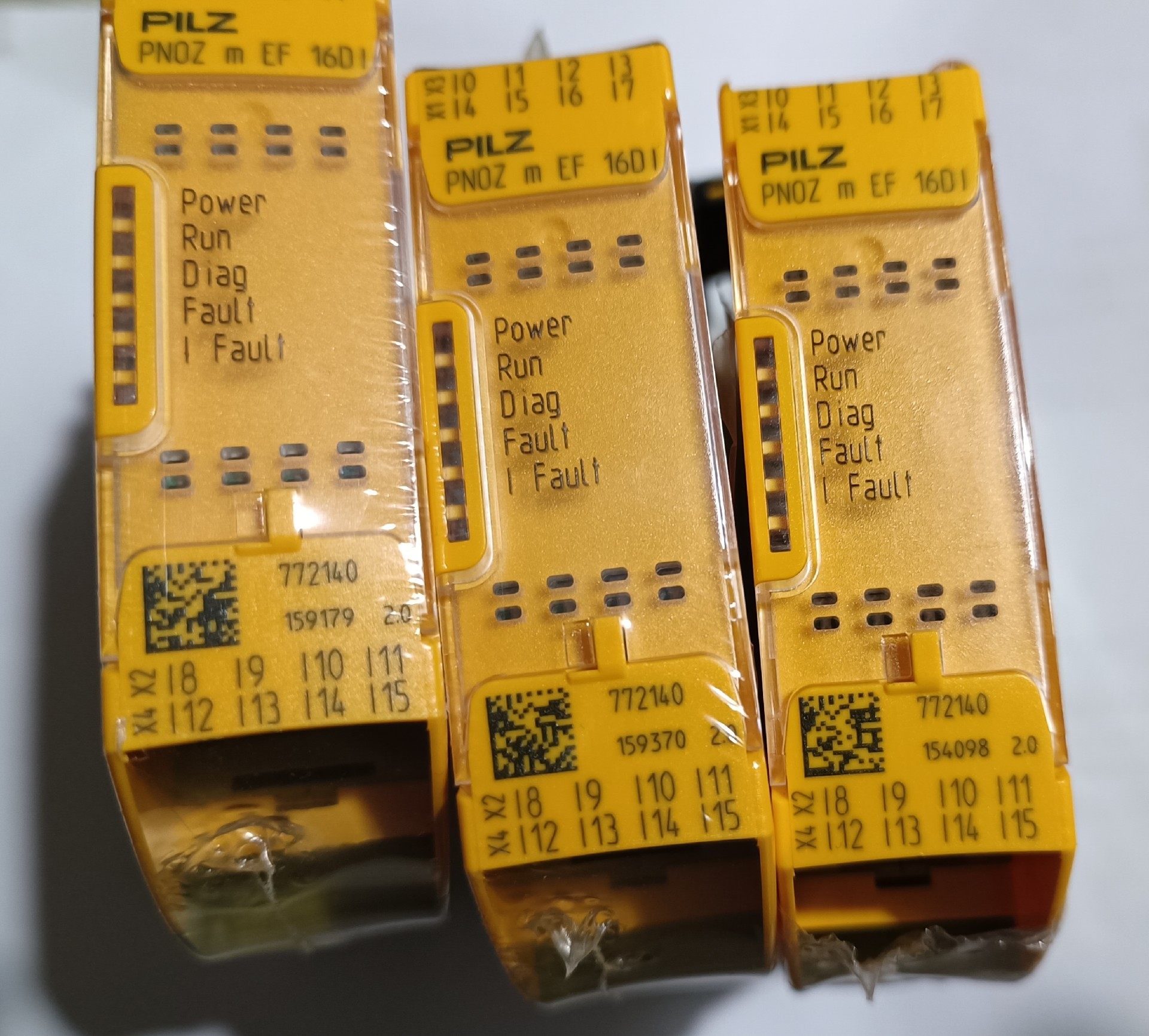 全新的皮尔滋772140