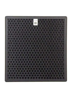 适配AC4002 4004 4012空气净化器过滤网AC4124/4123/4121滤芯套装