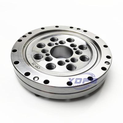 谐波减速器CSF141720253240455065UTB精密交叉滚子轴用承