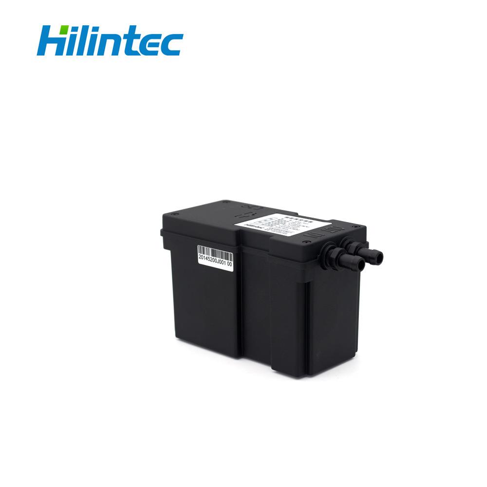 24V微型往复膈膜水泵迷你水小体积小微型液泵工业用S36基础型