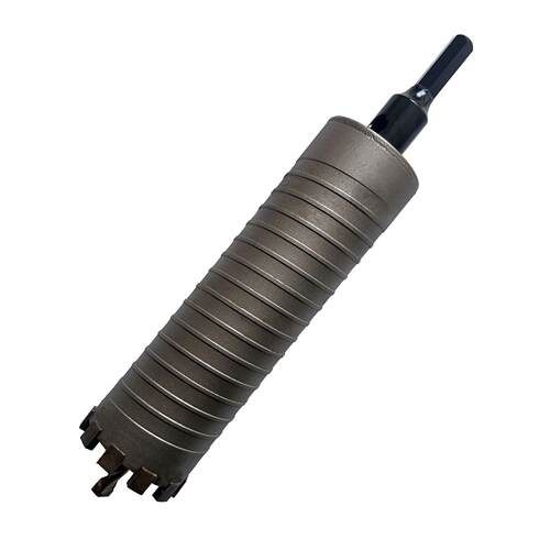 开孔器超锋利耐用厂家直销品质保证 螺牙5/8-11 SDS/HEX/TRIANGLE