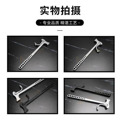 跨境热销舞台搭建安装工具锤桁架展架背景 truss架灯光架升降拼装