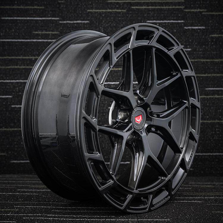 新款直销轮毂改装17/18/19/20/21/22寸铝合金6061-T6适用于全车型