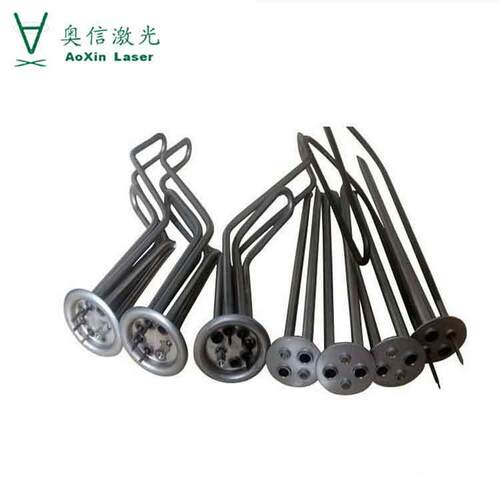 不锈钢自动激光焊接机奥信激光焊接机水壶卫浴洁具密封焊接