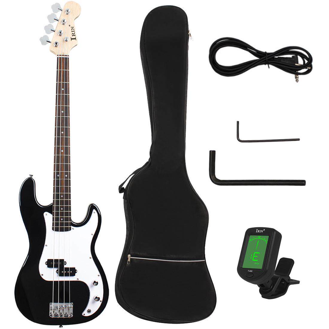 4弦电贝斯吉他四弦贝司bass贝斯乐器初学入门专业贝斯电贝司厂家