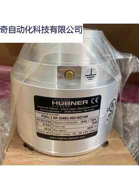 HUBNER霍伯纳编码器FGHJ 40KK-8192G-90G-NG/20P 现货议价