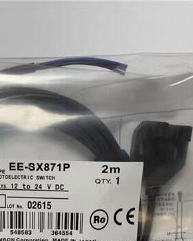 U型光电开关 EE-SX770/770A/872/A 771/871/A /772/772A/870