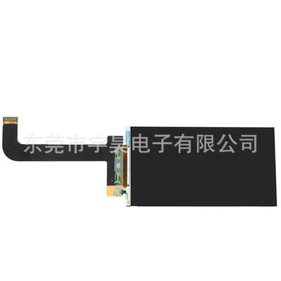 3D光固化显示屏 LS055R1SX03 5.5寸 1440X2560 VR 2K液晶屏夏普