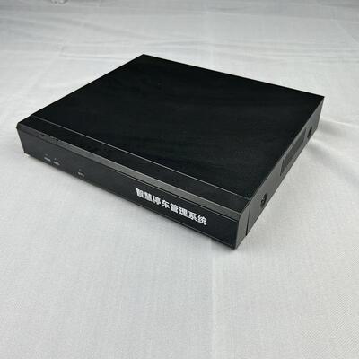 东莞智慧停车场管理系统 微型工业电脑主机数据保存黑盒子现货