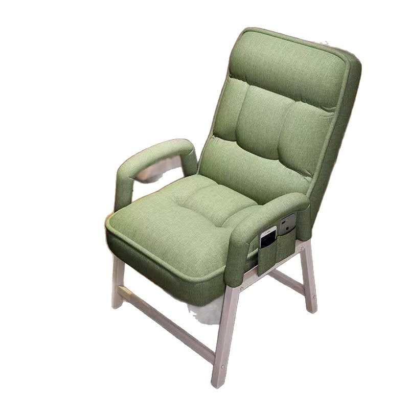 电脑椅子久坐折叠躺椅家用宿舍午睡办公椅可调节靠懒人电竞椅