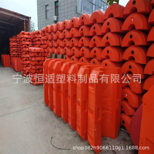 恒适孔径360管道浮体孔径500套管浮体广州管道浮体报价