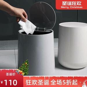classified dust trash waste bin garbage can container垃圾桶
