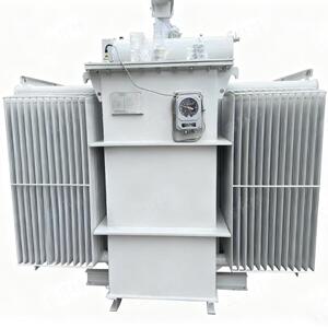 新款厂家供应定制款S11油浸式变压器