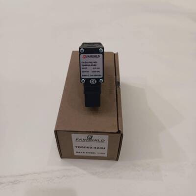 仙童Fairchild 电气转换器TD6000-424U/421U/425U/411U 轮胎行业