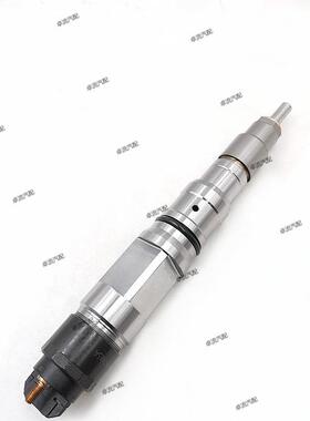 共轨喷油器0445120269总成阀组件F00RJ02466