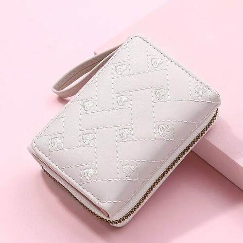 Wallets For Women Kawaii Cute Wallet Luxury Designer Lady Wa