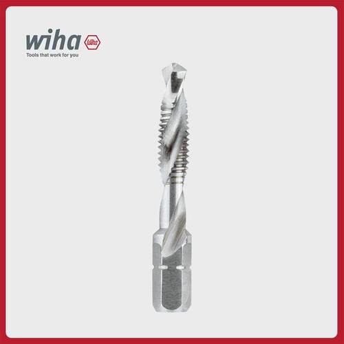 wiha威汉德国冲击回转两用钻头7807