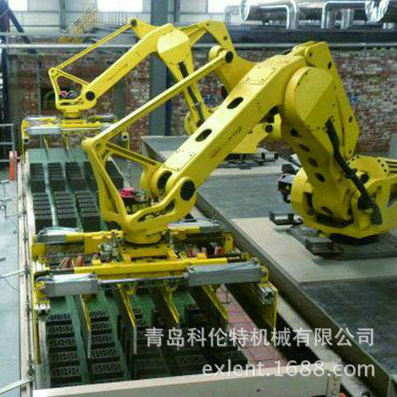 长期提供微型工业机器人上下料工业机器人欢迎订购