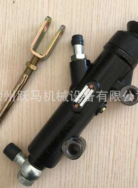 徐工25T 25K 50K 50吨吊车 起重机离合器总泵43271000190