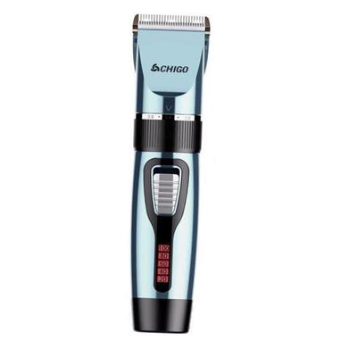 Cordless Electric Hair Trimmer Hair Clippers Cutting Kit 1