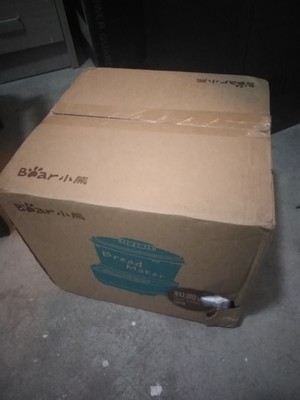 小型全自动揉面发酵搅拌和面机怎么样？评判质量太差有依据吗？