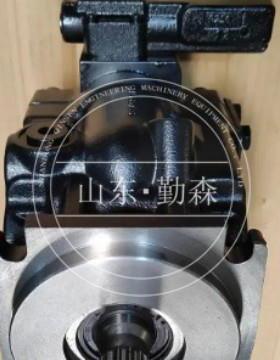 装载机配件型号齐全SEM656SEM660柱塞泵W42173000