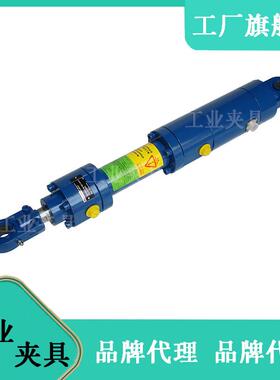 力士乐Rexroth 拉杆式油缸 CDL2/CDT3/CSH/CYM系列工程模具液压缸