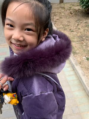 女童羽绒服2019新款儿童外套怎么样？三点忠告必须注重