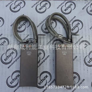 A41X A24X风力发电机 100 滑环相电刷 Schunk风电主碳刷