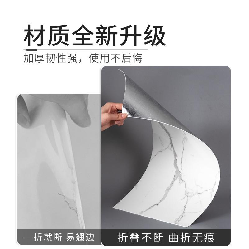 批发铝塑板仿瓷砖墙贴背景装饰墙面防水防潮墙板3d立体大理石墙纸