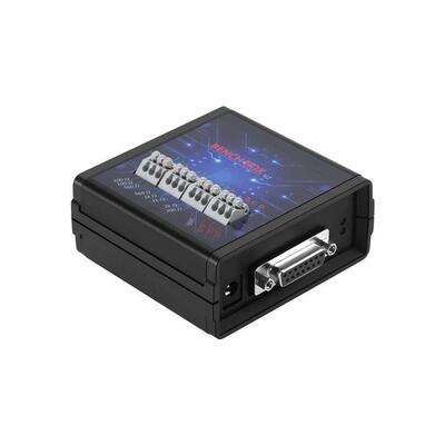 KT200 ECU PROGRAMMER发动机变速箱电脑故障屏蔽编程KTM200全功能