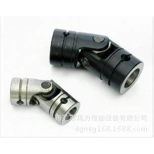 供应万向接头 精密万向接头 十字万向接头联轴器 SJ-05